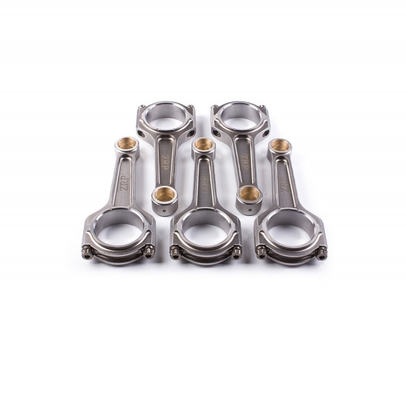 Ford 2.5L 20v Focus RS MKII ZRP Connecting Rods