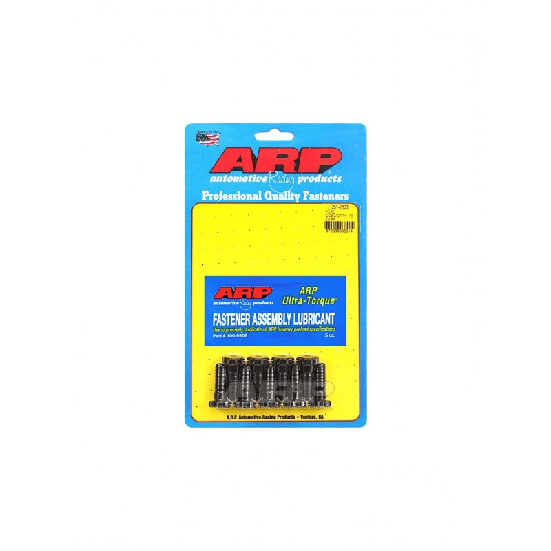 Ford Cosworth 2.0L 16v ARP Flywheel Bolt Kit