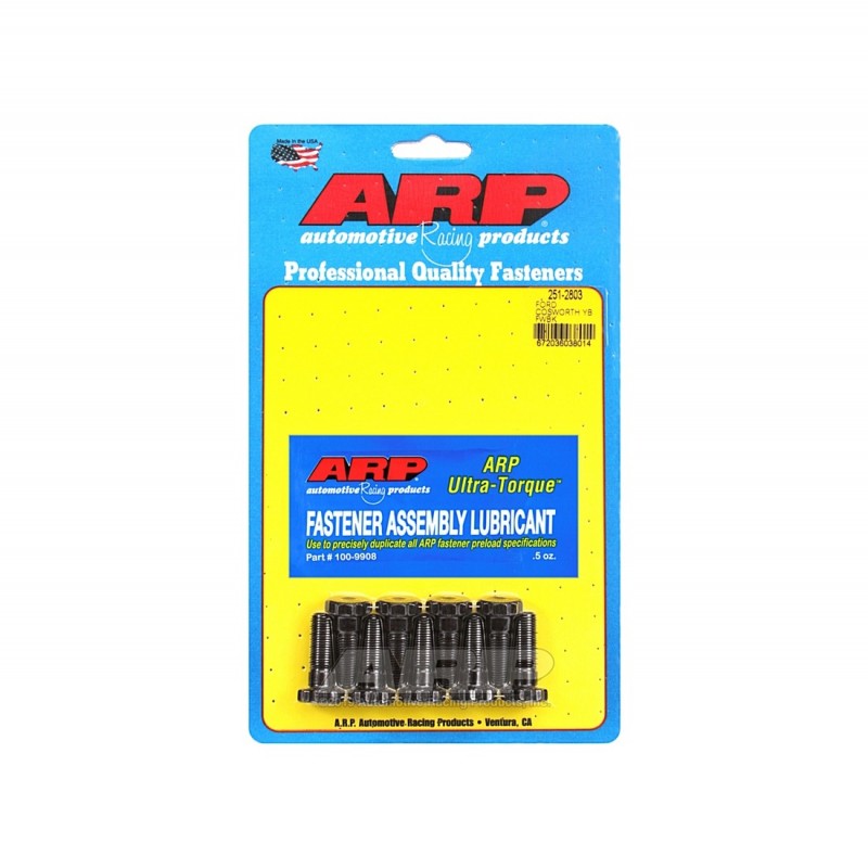 Ford Cosworth 2.0L 16v ARP Flywheel Bolt Kit