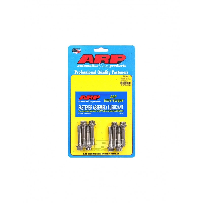 Ford Cosworth 2.0L 16v ARP Rod Bolt Kit