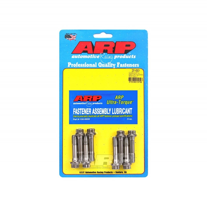Ford Cosworth 2.0L 16v ARP Rod Bolt Kit