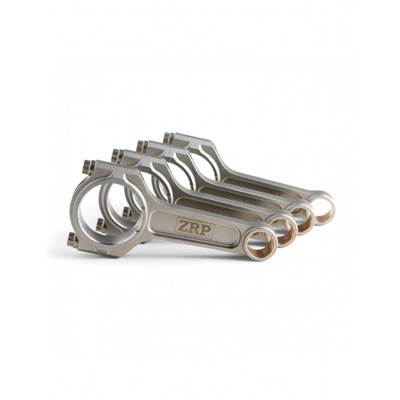 Ford Cosworth 2.0L YB / 5NB HD Series Connecting Rods with L19 bolts