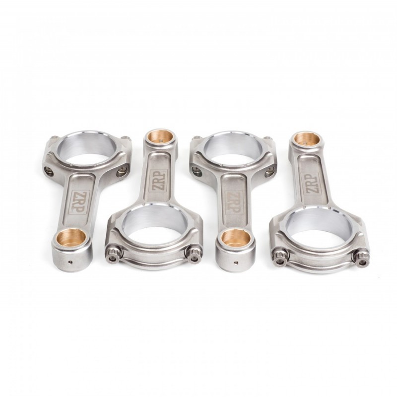 Ford Cosworth 2.0L YB / 5NB Long Rods 133.50mm with L19 bolts