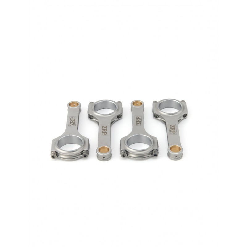 Ford Duratec 2.0L 16v Connecting Rods with L19 bolts