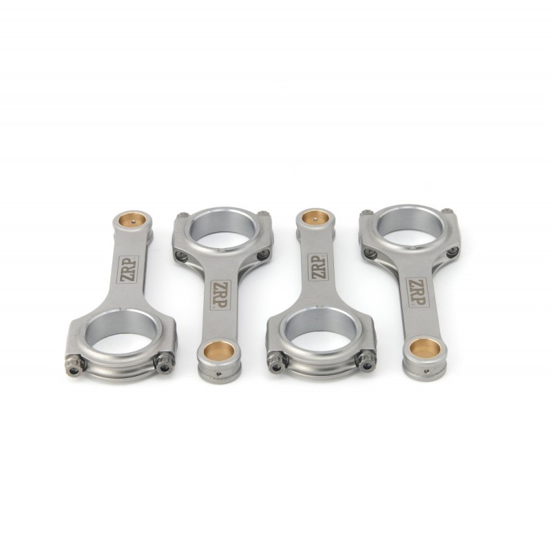 Ford Duratec 2.0L 16v Connecting Rods with L19 bolts Ford Duratec 2.0L 16v Connecting Rods with L19 bolts