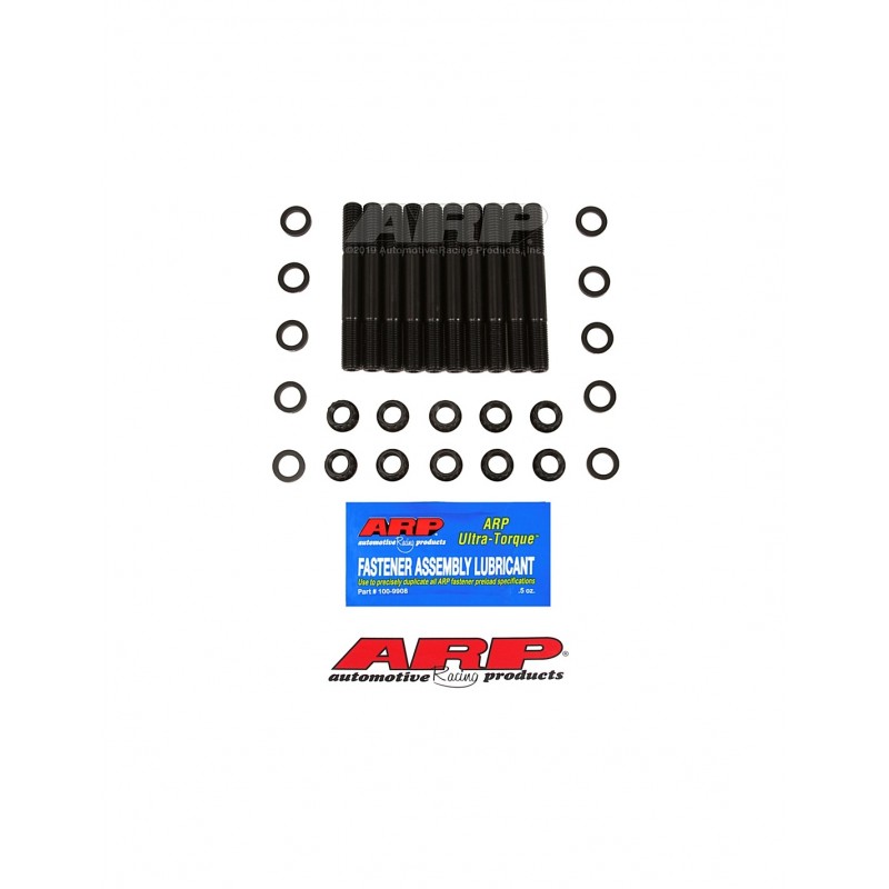 Ford Escort 1.6L ARP Main Stud Kit