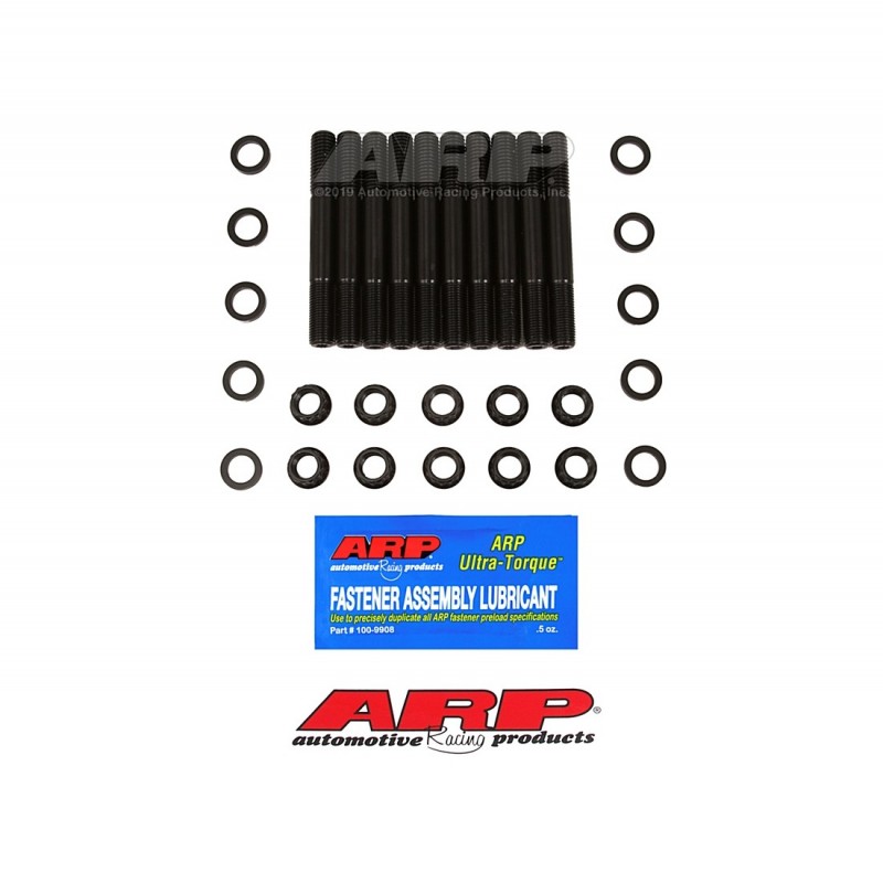 Ford Escort 1.6L ARP Main Stud Kit