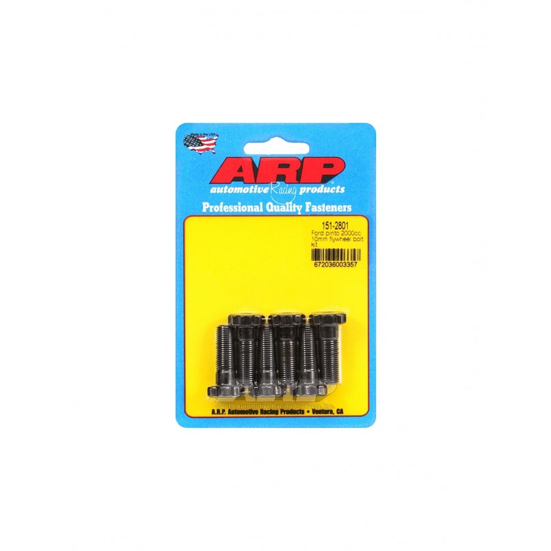 Ford Pinto 2.0L ARP Flywheel Bolt Kit