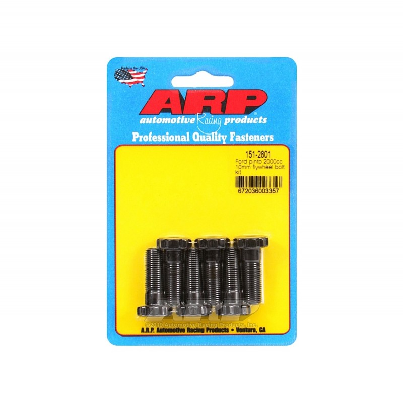 Ford Pinto 2.0L ARP Flywheel Bolt Kit