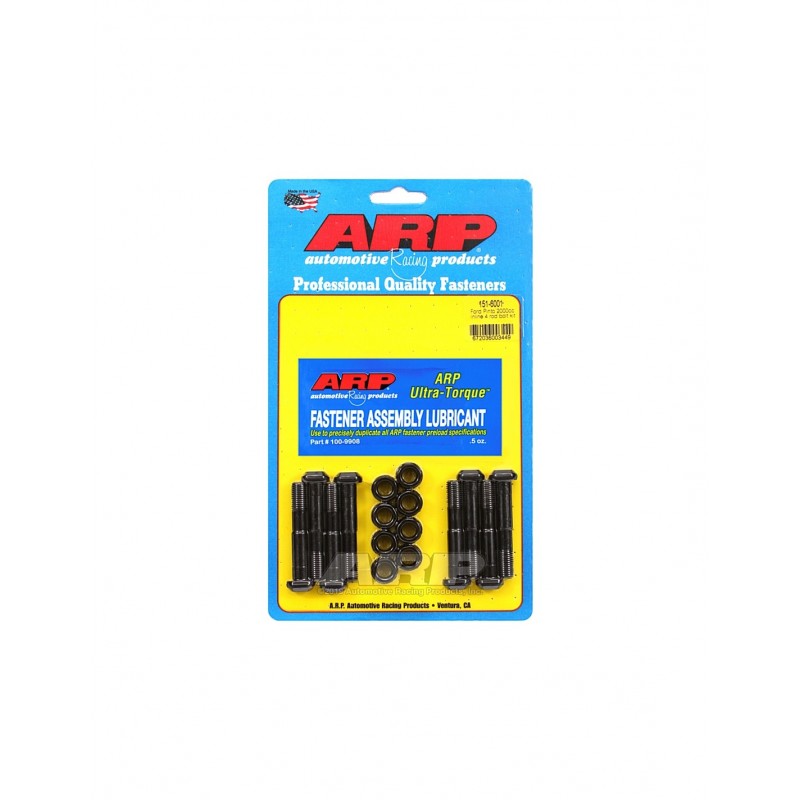Ford Pinto 2.0L ARP Rod Bolt Kit