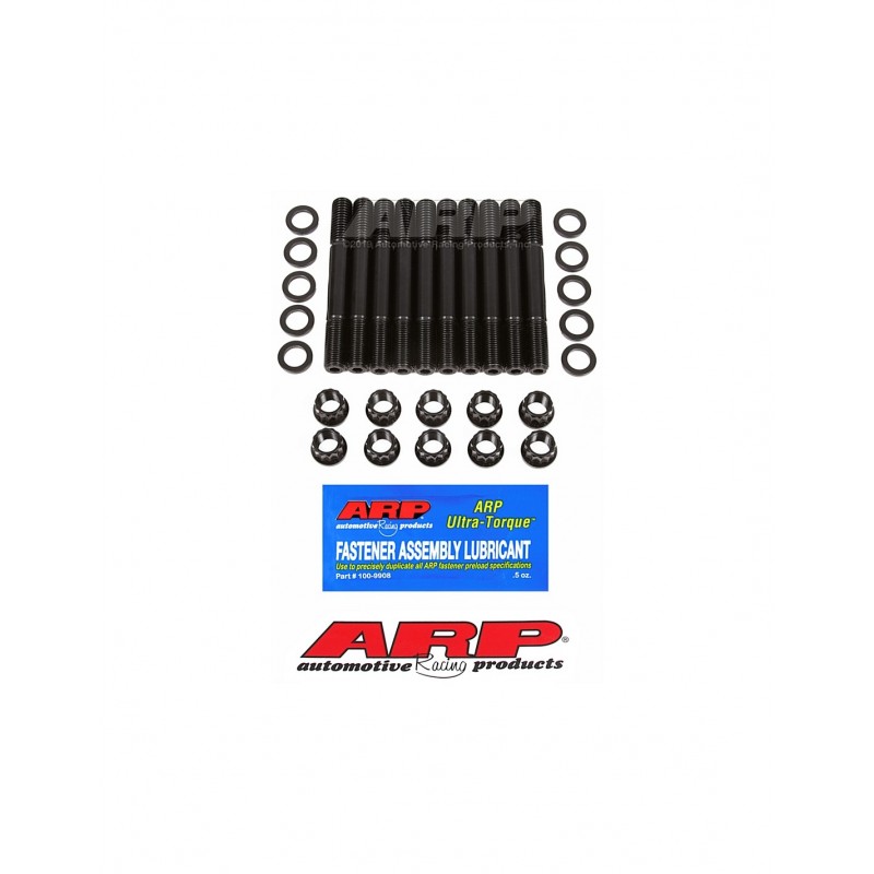 Ford Pinto 2.3L ARP Main Stud Kit