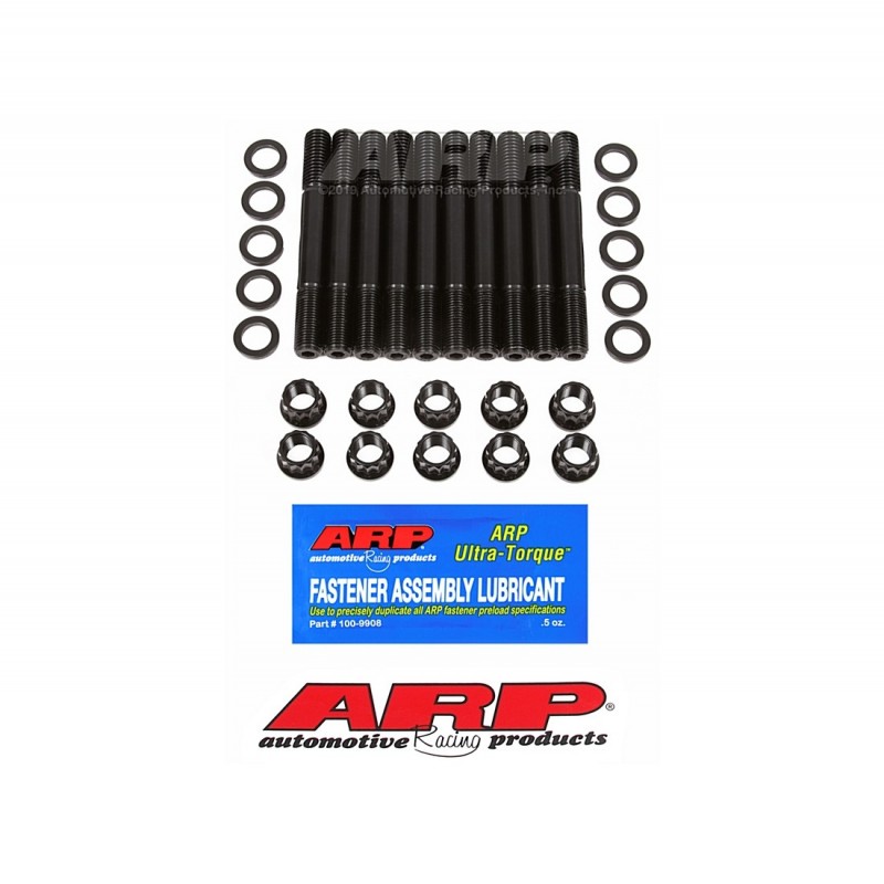 Ford Pinto 2.3L ARP Main Stud Kit