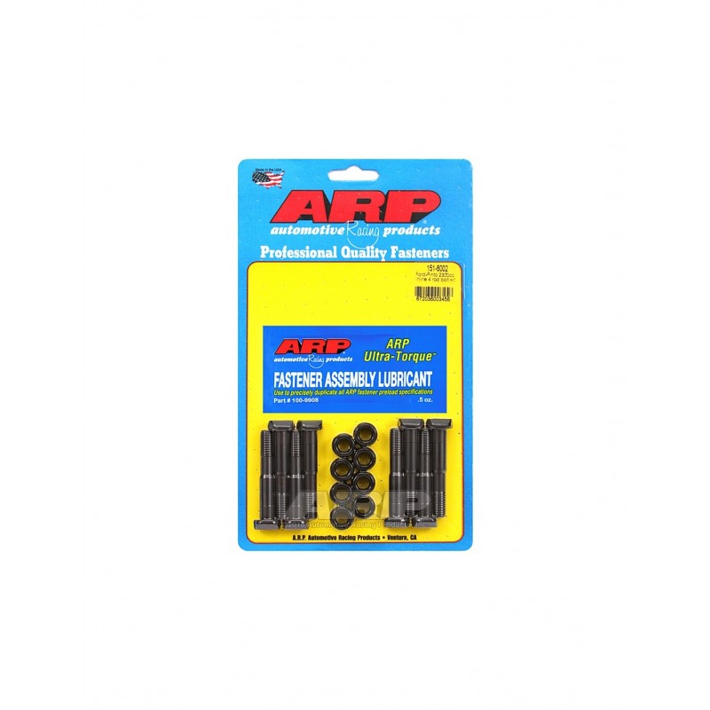 Ford Pinto 2.3L ARP Rod Bolt Kit