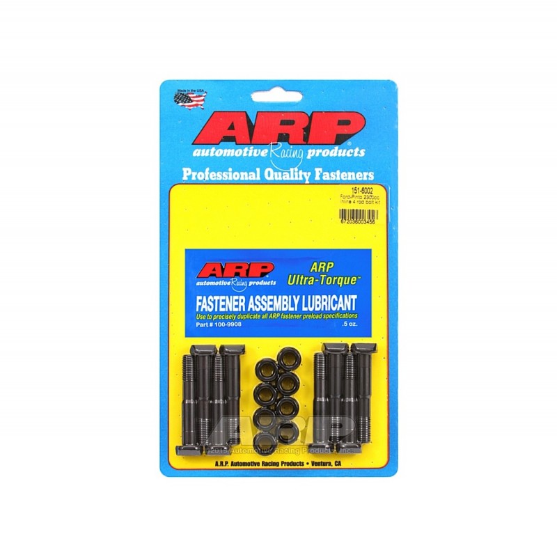 Ford Pinto 2.3L ARP Rod Bolt Kit