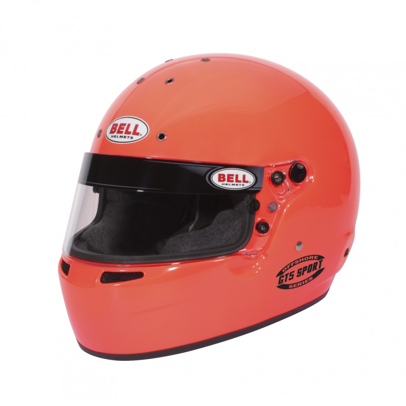 GT5 SPORT OFFSHORE - Orange