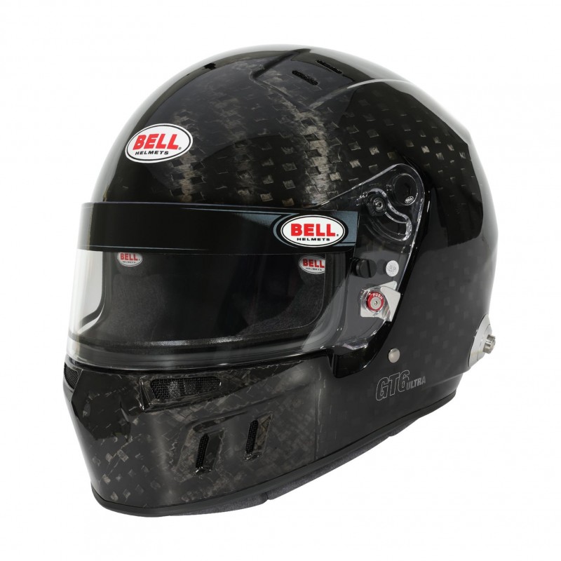 GT6 ULTRA erived from HP6, the GT6 CARBON features Derived from HP6, the GT6 CARBON features