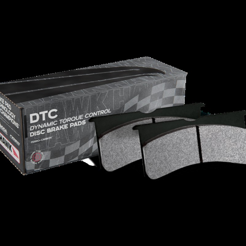 Hawk Brake Pad - DTC-60 (16 mm)