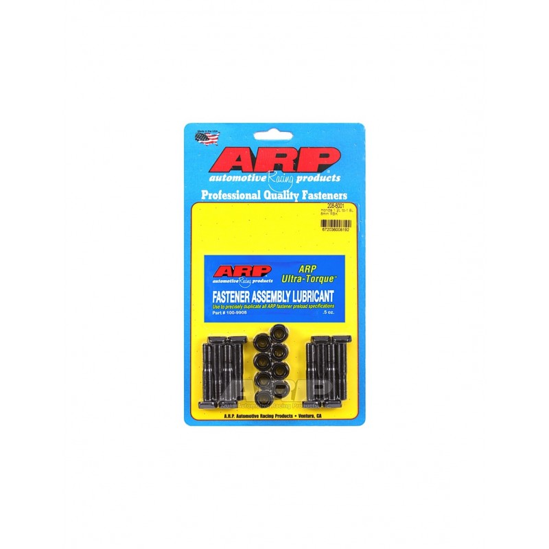 Honda 1.6L, 1.8L ARP Rod Bolt Kit (M8)