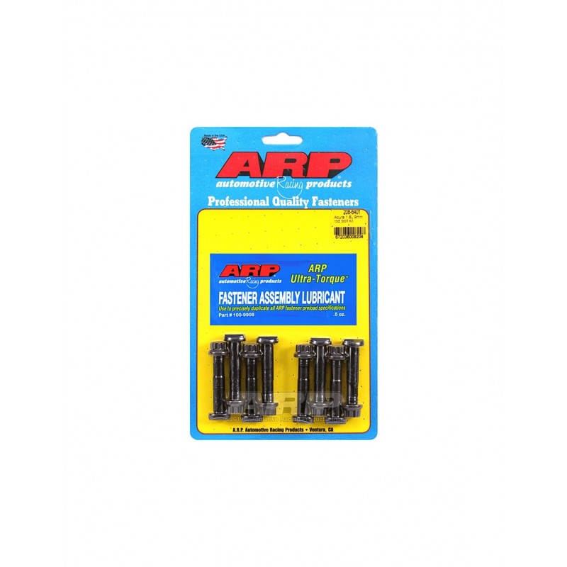 Honda 1.6L, 1.8L ARP Rod Bolt Kit (M9)