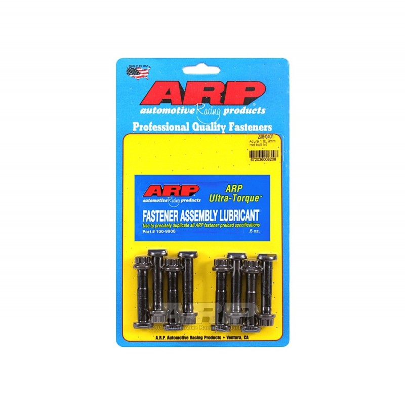 Honda 1.6L, 1.8L ARP Rod Bolt Kit (M9)