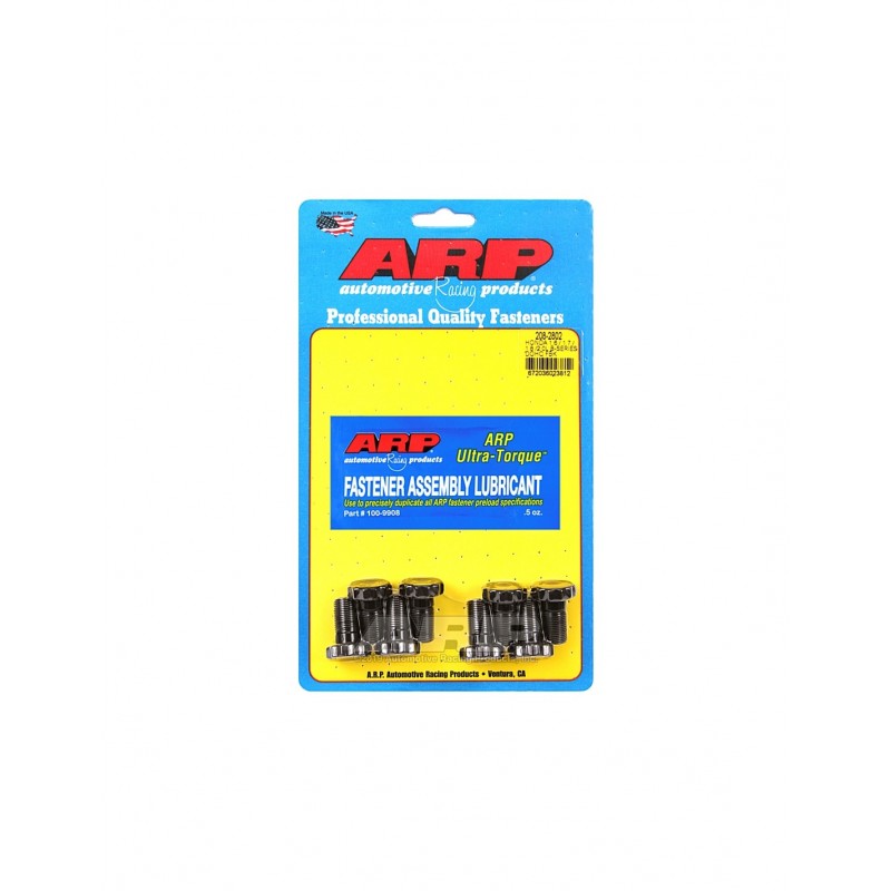 Honda B-Series ARP Flywheel Bolt Kit