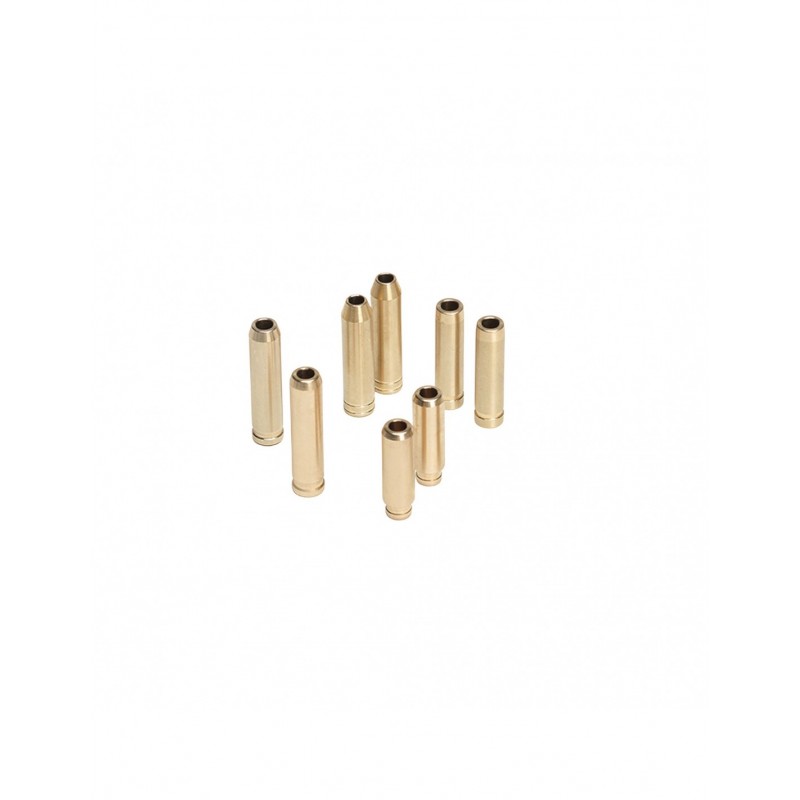 Honda B Series ZRP Intake Valve Guides (Set of 8)
