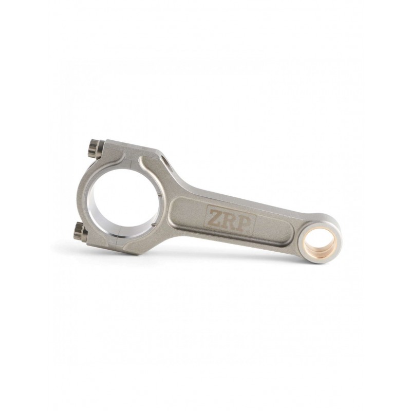 Honda B18A / B18B / B20 HD Series Connecting Rods with L19 bolts