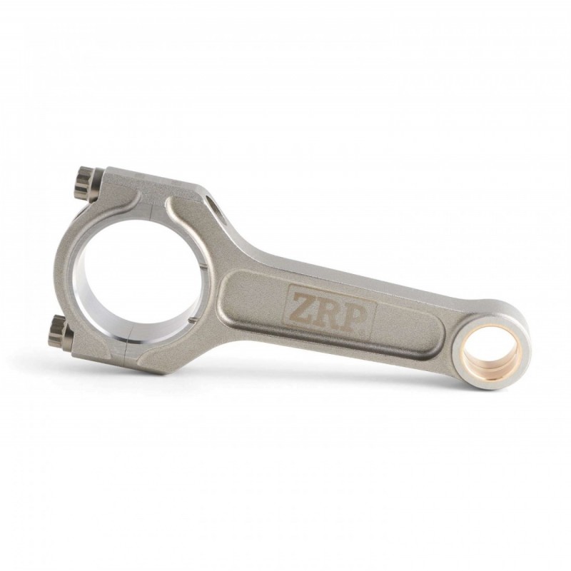 Honda B18A / B18B / B20 HD Series Connecting Rods with L19 bolts