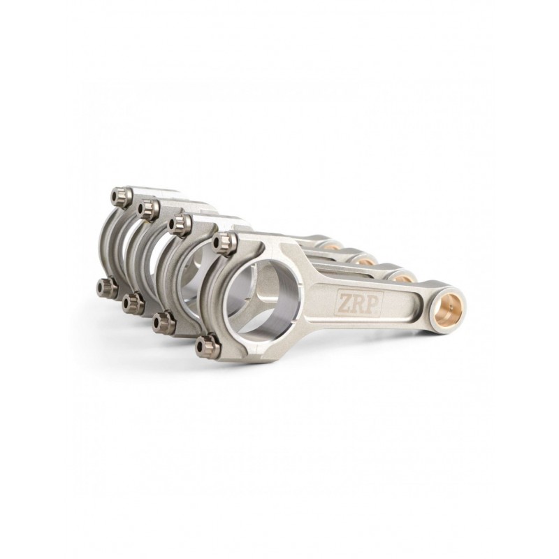 Honda B18A / B18B / B20 HD Series ZRP Connecting Rods