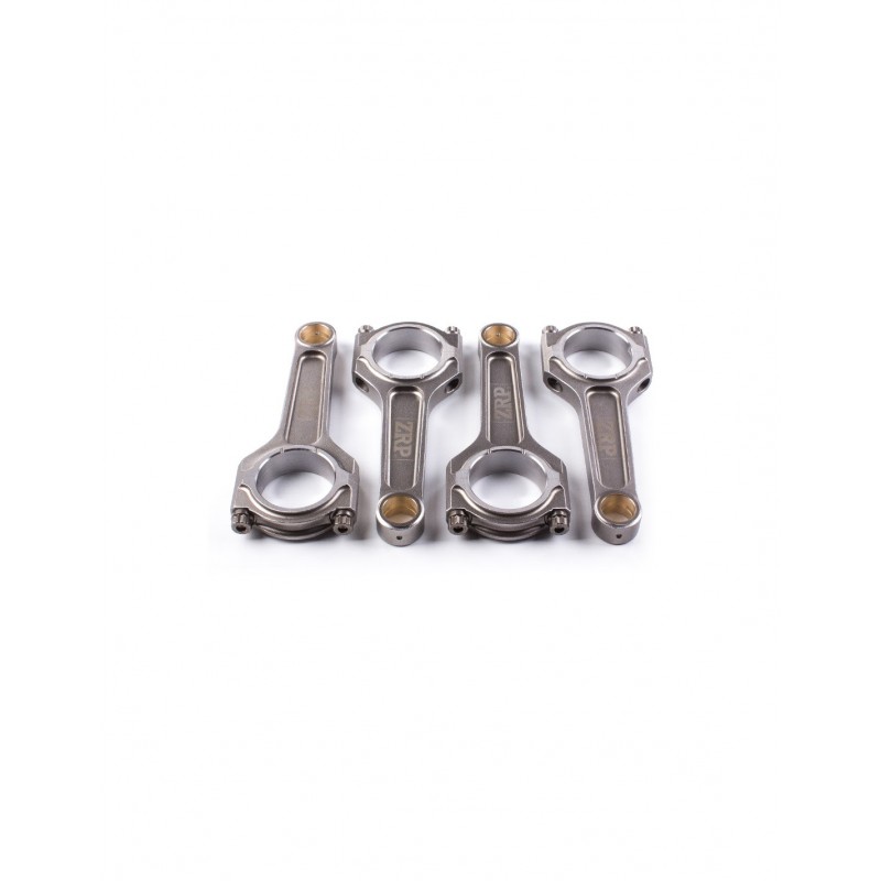 Honda B18C HD Series ZRP Connecting Rods