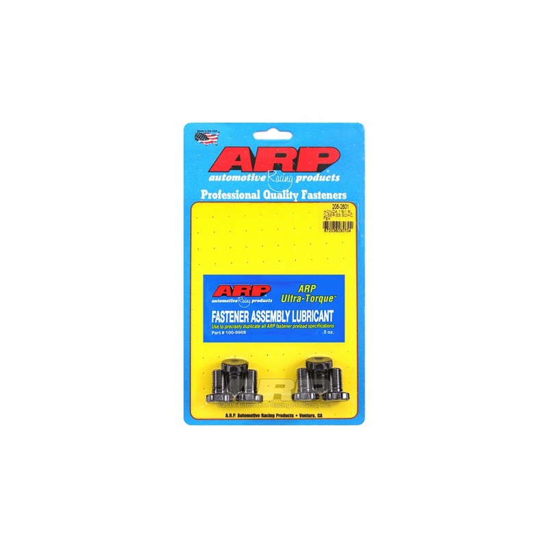 Honda D-Series ARP Flywheel Bolt Kit
