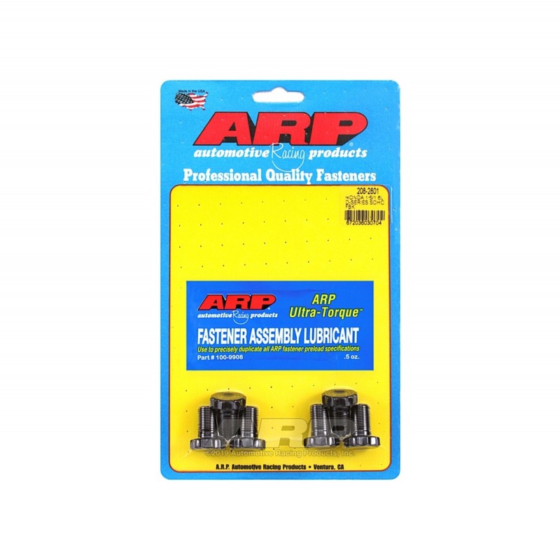 Honda D-Series ARP Flywheel Bolt Kit
