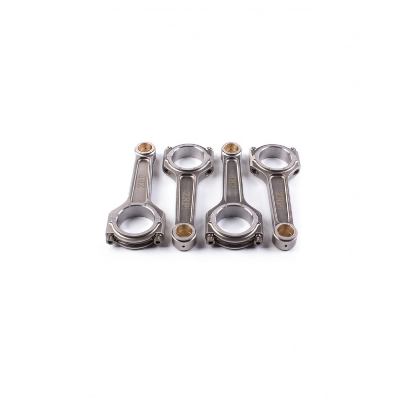 Honda F20C HD Series ZRP Connecting Rods
