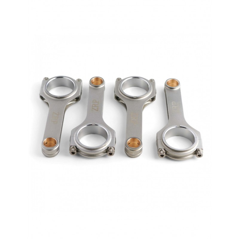 Honda F20C Long ZRP Connecting Rods Light Weight Design