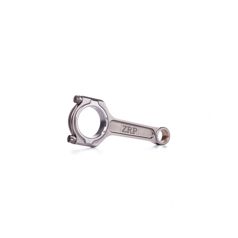 Honda F24 HD Series Connecting Rods with L19 bolts