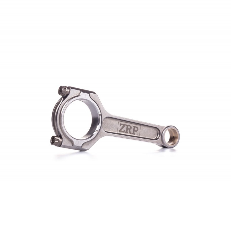 Honda F24 HD Series Connecting Rods with L19 bolts