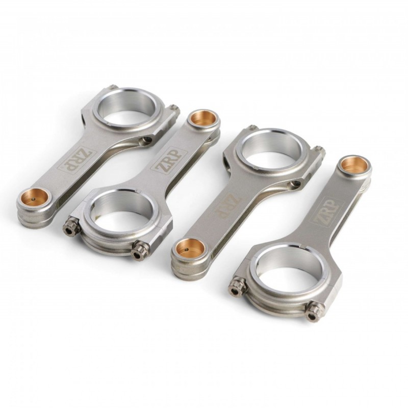 Honda H22 A1 ZRP Connecting Rods