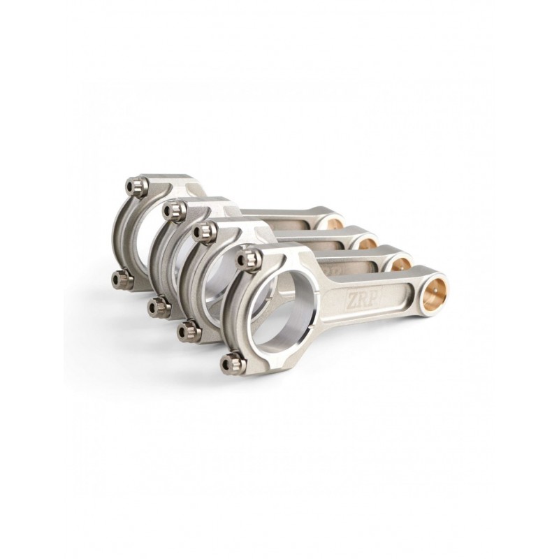 Honda K20 HD Series Long ZRP Connecting Rods