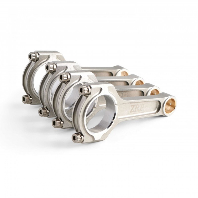 Honda K20 HD Series Long ZRP Connecting Rods Honda K20 HD Series Long ZRP Connecting Rods