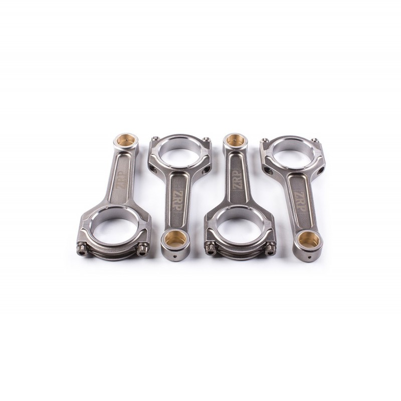 Honda K20 HD Series ZRP Connecting Rods