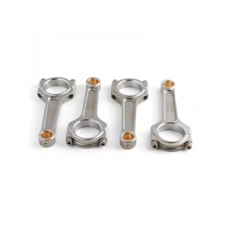 Honda K24 HD Series Connecting Rods Light Weight Design