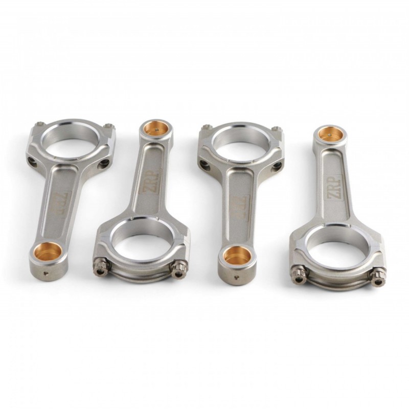 Honda K24 HD Series Connecting Rods Light Weight Design