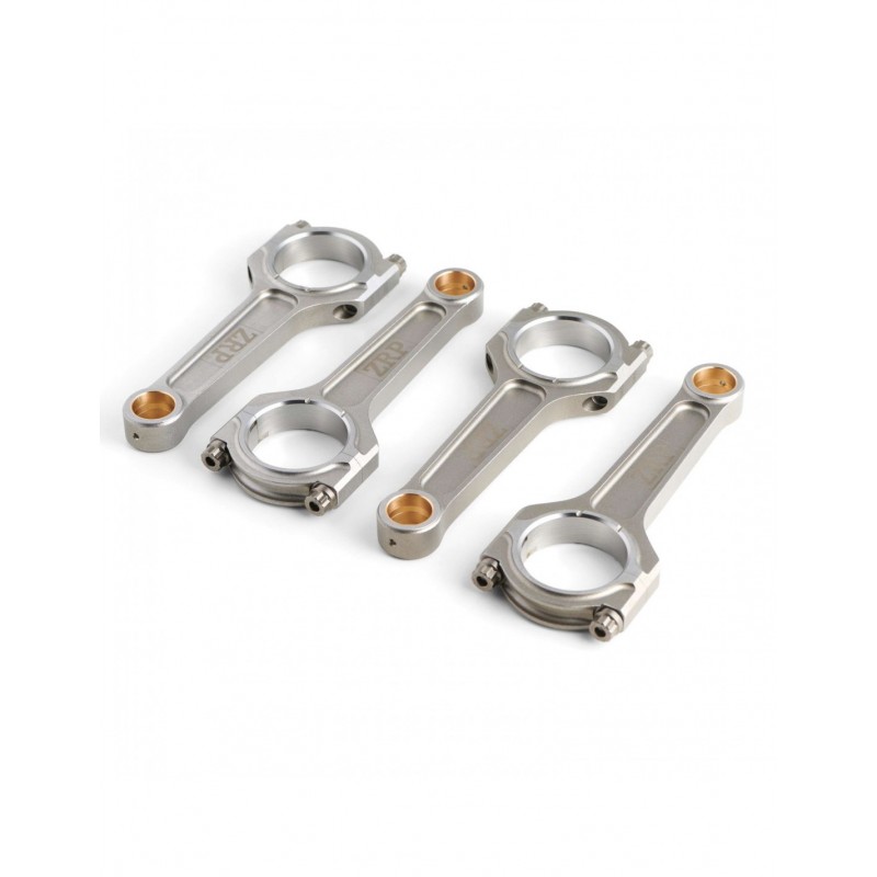 Honda K24 Heavy Duty Series ZRP Connecting Rods