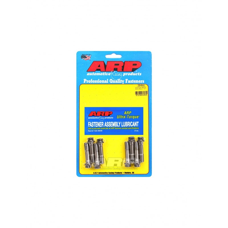 Honda S2000 F20C ARP Rod Bolt Kit
