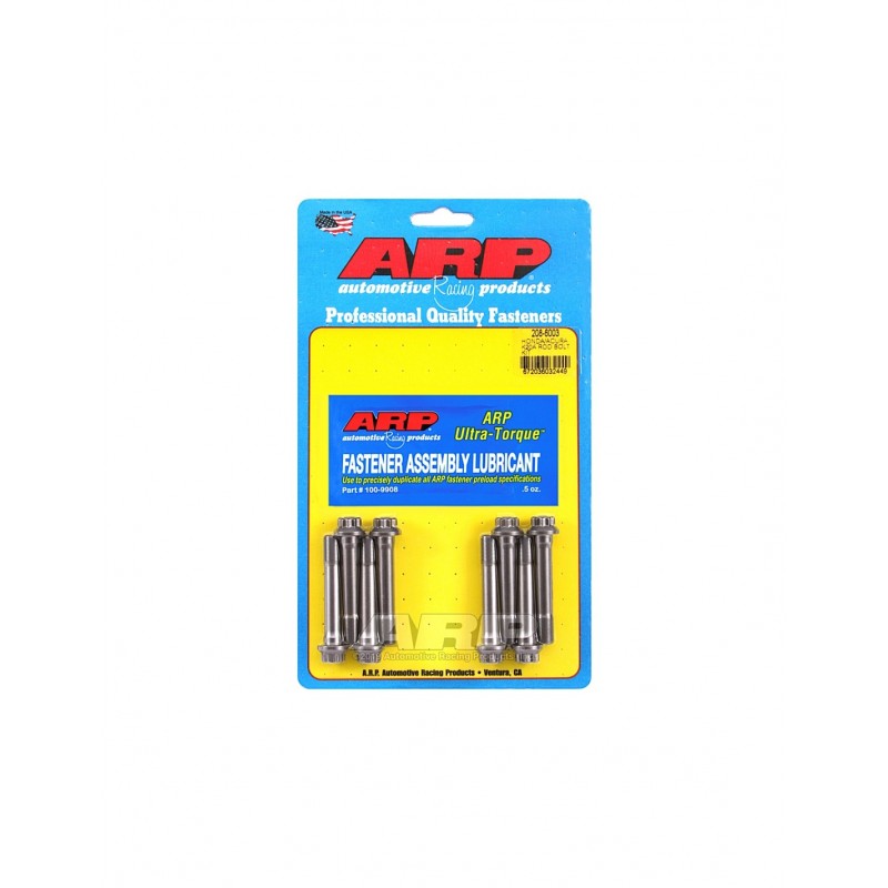 Honda Type-R K20A ARP Rod Bolt Kit