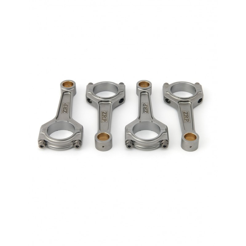 Hyundai i30N Heavy Duty Series ZRP Connecting Rods with L19 bolts