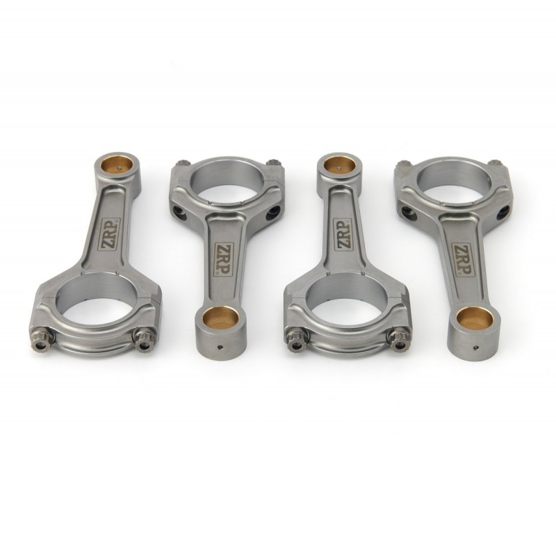 Hyundai i30N Heavy Duty Series ZRP Connecting Rods with L19 bolts