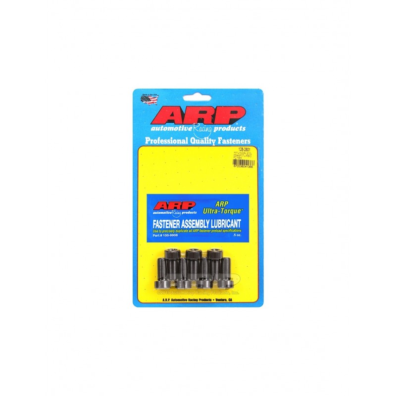 Hyundai Theta 2.0L G4KF ARP Flywheel Bolt Kit