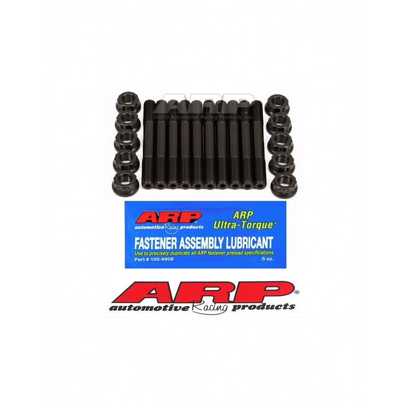 Hyundai Theta 2.0L G4KF ARP Main Stud Kit