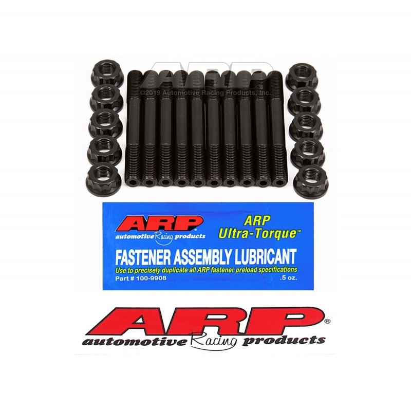 Hyundai Theta 2.0L G4KF ARP Main Stud Kit
